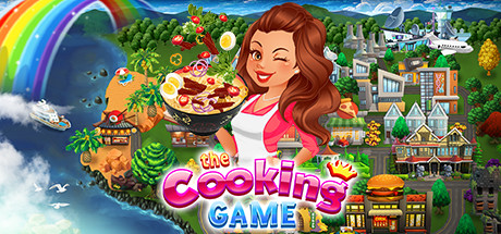 The Cooking Game ceny