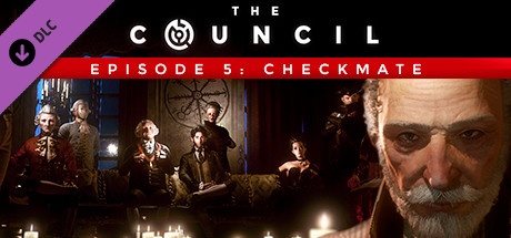 Configuration requise pour jouer à The Council - Episode 5: Checkmate