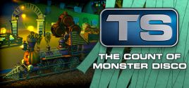 Prix pour The Count of Monster Disco
