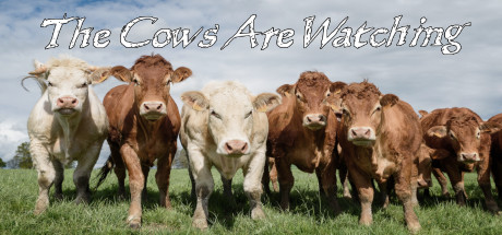 Preise für The Cows Are Watching