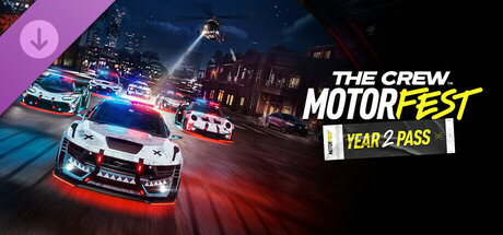 Preise für The Crew Motorfest | Year 2 Pass