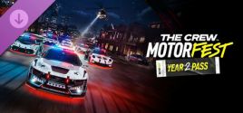 Preços do The Crew Motorfest | Year 2 Pass