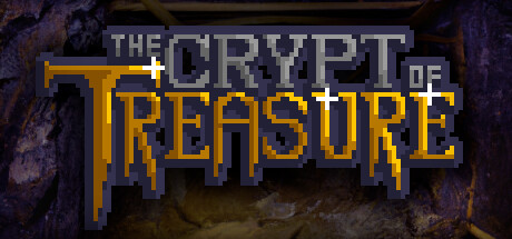 The Crypt of Treasure цены