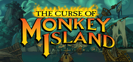 Wymagania Systemowe The Curse of Monkey Island