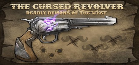 The Cursed Revolver 价格