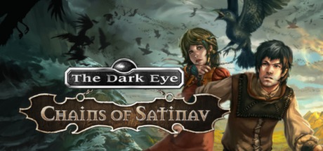 Preise für The Dark Eye: Chains of Satinav