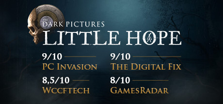 Preços do The Dark Pictures Anthology: Little Hope