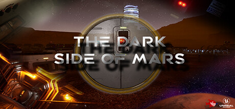 The Dark Side Of Mars цены