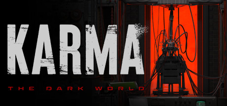 Configuration requise pour jouer à The Dark World : KARMA