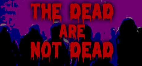 Wymagania Systemowe The Dead are Not Dead