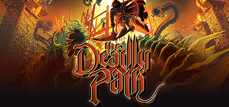 The Deadly Path価格 