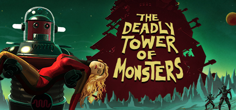 The Deadly Tower of Monsters 가격