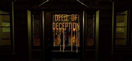 The Deed of Deception 价格