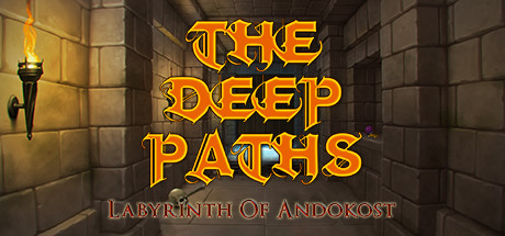 Preise für The Deep Paths: Labyrinth Of Andokost