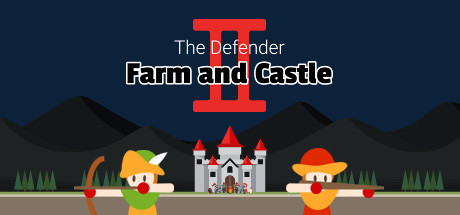 The Defender: Farm and Castle 2 - yêu cầu hệ thống