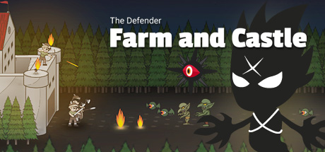 Требования The Defender: Farm and Castle