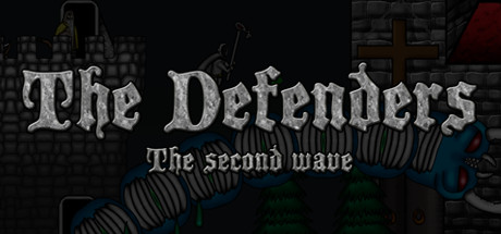 The Defenders: The Second Wave precios