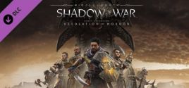 The Desolation of Mordor Story Expansion 价格