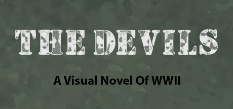 The Devils - A Visual Novel Of WWII Requisiti di Sistema