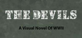 The Devils - A Visual Novel Of WWII系统需求