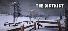 The District系统需求