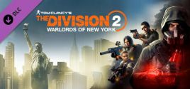 mức giá The Division 2 - Warlords of New York - Expansion