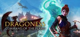 The Dragoness: Command of the Flame prices