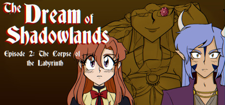 The Dream of Shadowlands Episode 2 ceny