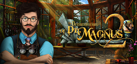 mức giá The Dreamatorium of Dr. Magnus 2