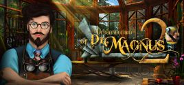 Prix pour The Dreamatorium of Dr. Magnus 2