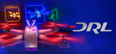 The Drone Racing League Simulator - yêu cầu hệ thống