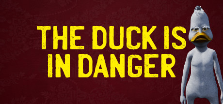 The Duck Is In Danger цены