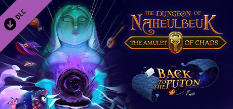 Prix pour The Dungeon Of Naheulbeuk - Back To The Futon