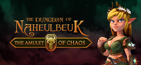 The Dungeon Of Naheulbeuk: The Amulet Of Chaos価格 