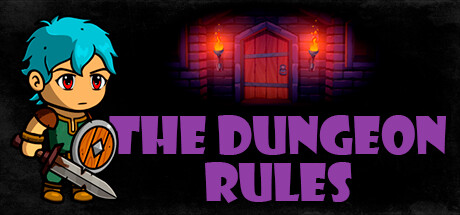 The Dungeon Rules цены