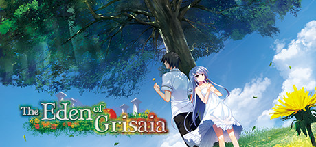 The Eden of Grisaia ceny