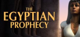 The Egyptian Prophecy: The Fate of Ramses ceny