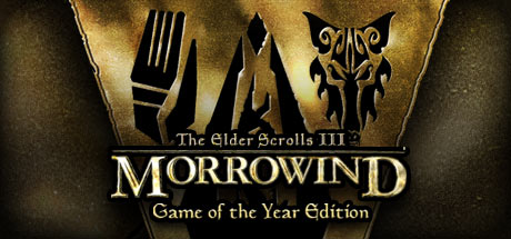 Requisitos del Sistema de The Elder Scrolls III: Morrowind® Game of the Year Edition