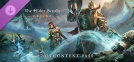 Prix pour The Elder Scrolls Online: 2025 Content Pass