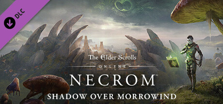 The Elder Scrolls Online: Necrom цены
