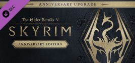 Prix pour The Elder Scrolls V: Skyrim Anniversary Upgrade