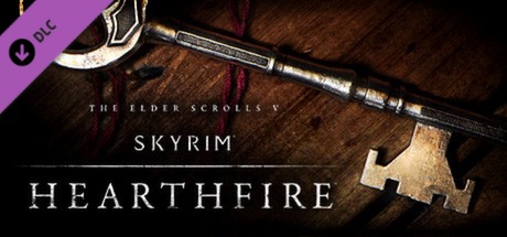 mức giá The Elder Scrolls V: Skyrim - Hearthfire