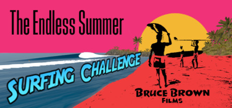 Prix pour The Endless Summer Surfing Challenge