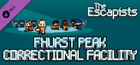 The Escapists - Fhurst Peak Correctional Facility precios