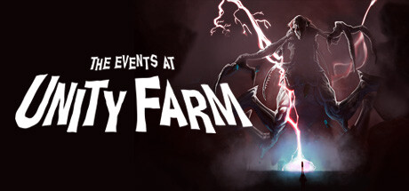 The Events at Unity Farmのシステム要件