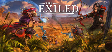 The Exiled 시스템 조건