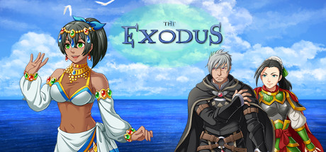 The Exodus - yêu cầu hệ thống