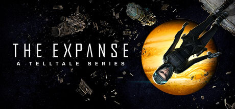 The Expanse: A Telltale Series цены