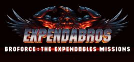The Expendabros System Requirements