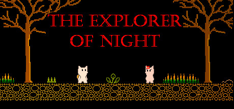 The Explorer of Night ceny